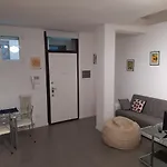 Apartman Dimora La Turrita Bologna