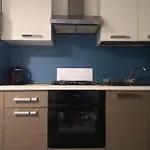Apartman Dimora La Turrita *