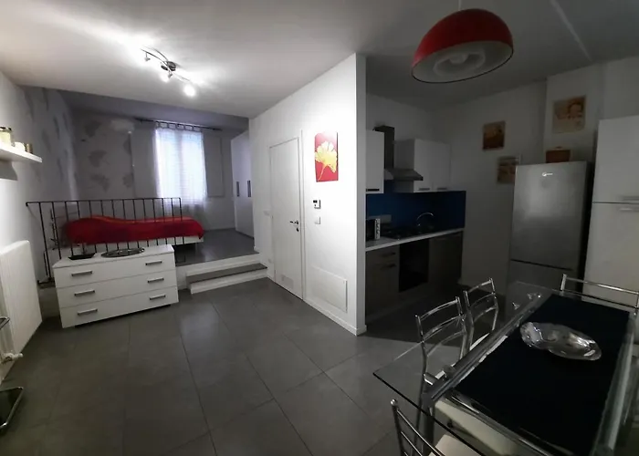 Dimora La Turrita Bologna