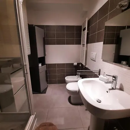 Apartment Dimora La Turrita Bologna