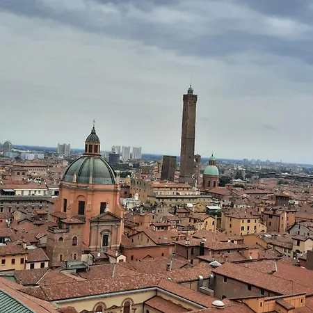 Dimora La Turrita Bolonia