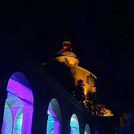 Apartament Dimora La Turrita *