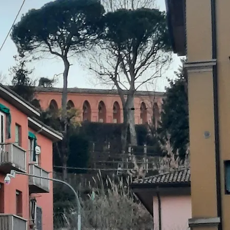 Dimora La Turrita Apartment *