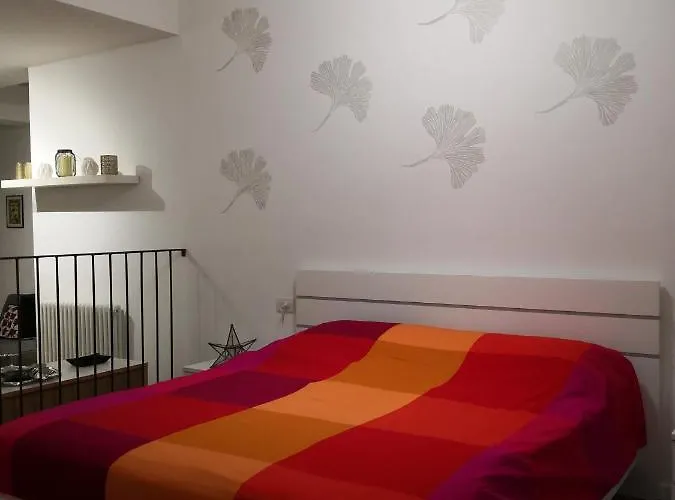 Dimora La Turrita * Bologna