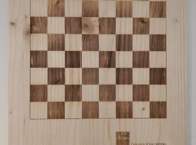 Dimora La Turrita דירה בולוניה