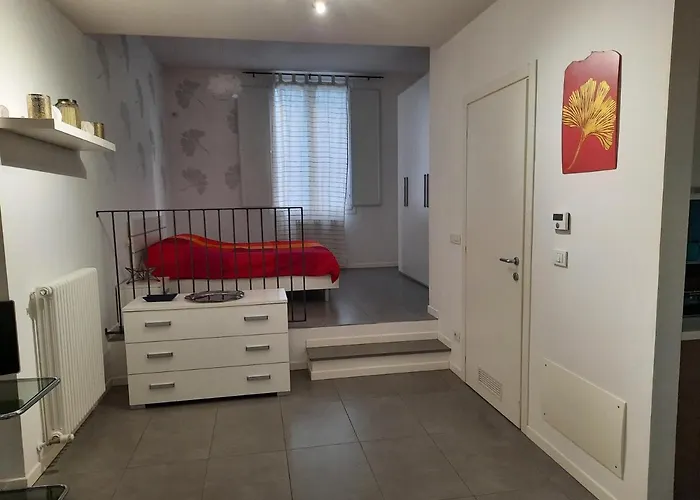 Apartment Dimora La Turrita