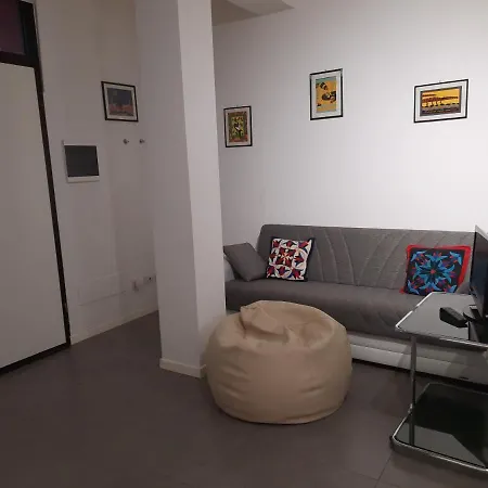 Dimora La Turrita Apartman *
