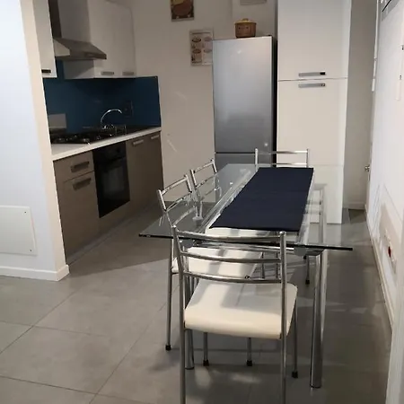 Apartament Dimora La Turrita Bolonia