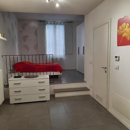 Apartman Dimora La Turrita