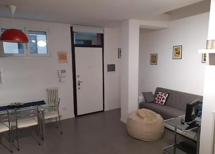 Apartman Dimora La Turrita Bologna