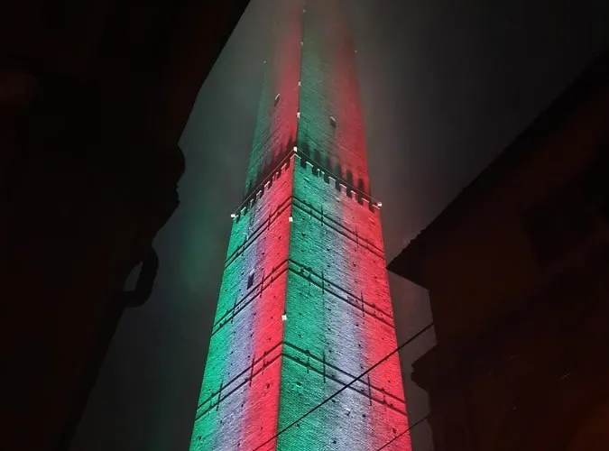 Dimora La Turrita * 볼로냐