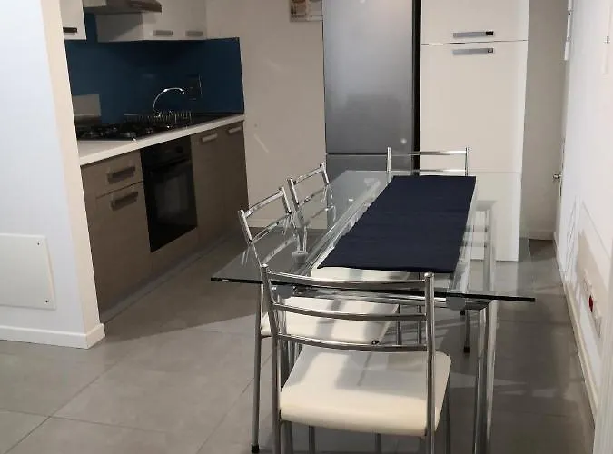 Apartman Dimora La Turrita Bologna