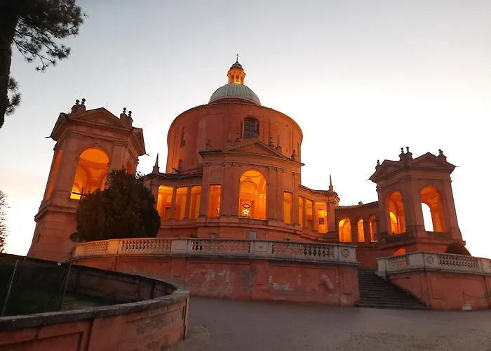 Dimora La Turrita Bologna