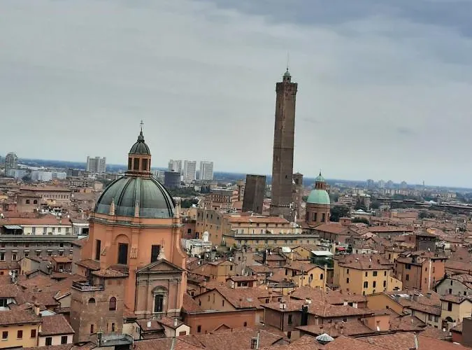 Dimora La Turrita Bologna