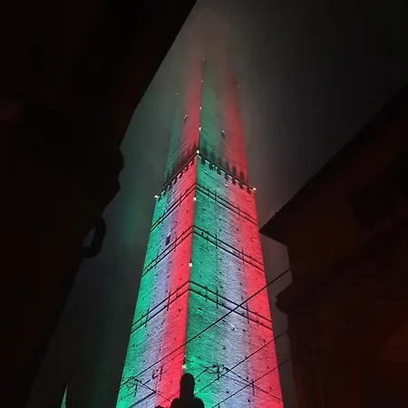 Dimora La Turrita * Boloňa