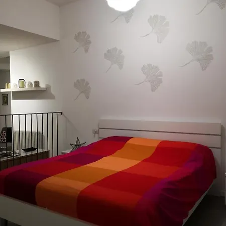 Dimora La Turrita * Boloňa