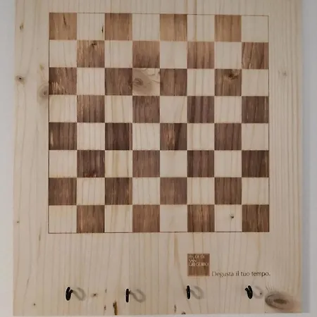 Dimora La Turrita Apartmán Boloňa